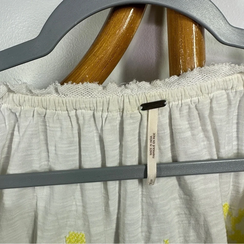 Free People size small